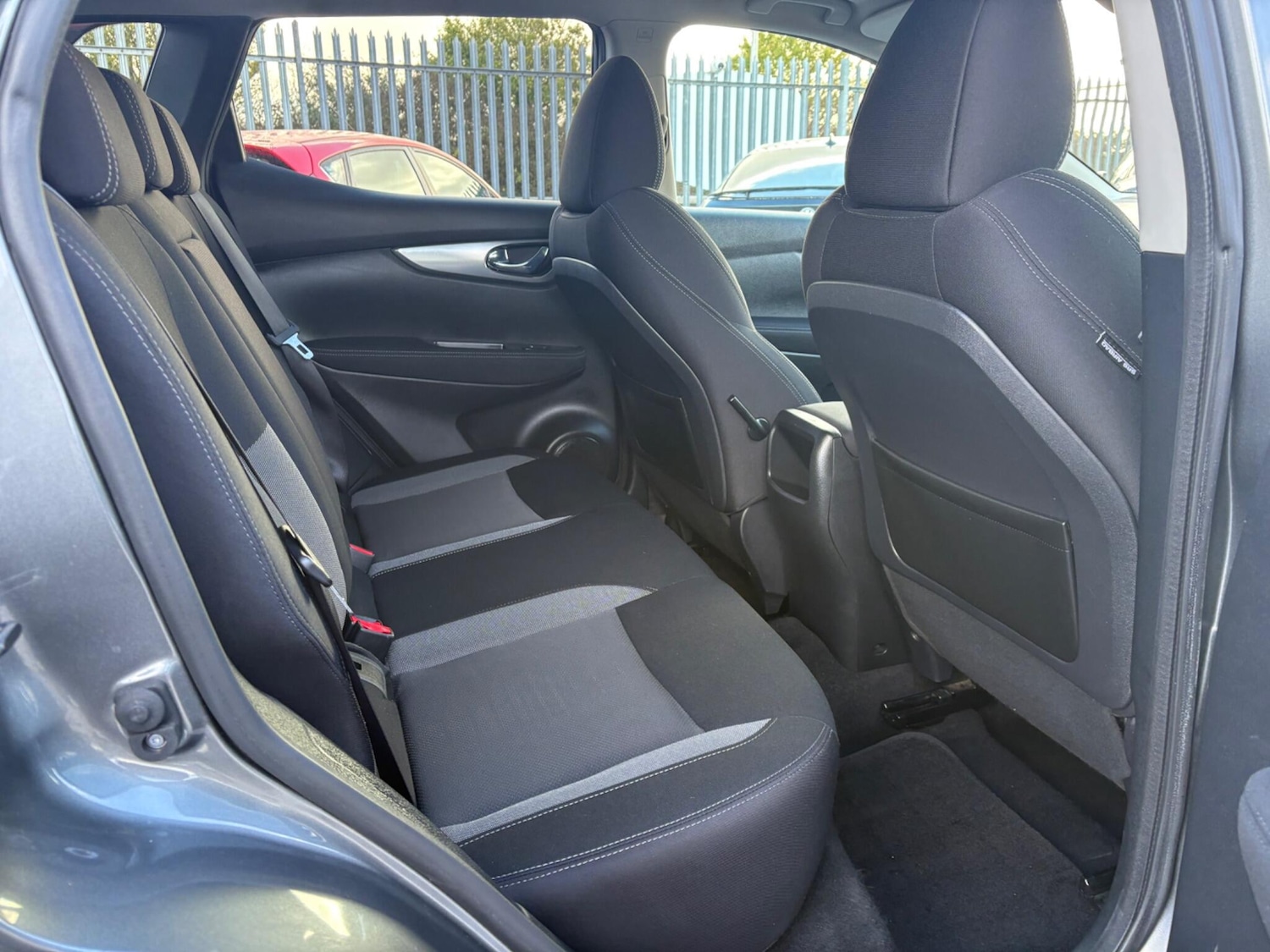 Used Nissan Qashqai 2018 for sale - 76337200: Photo 26