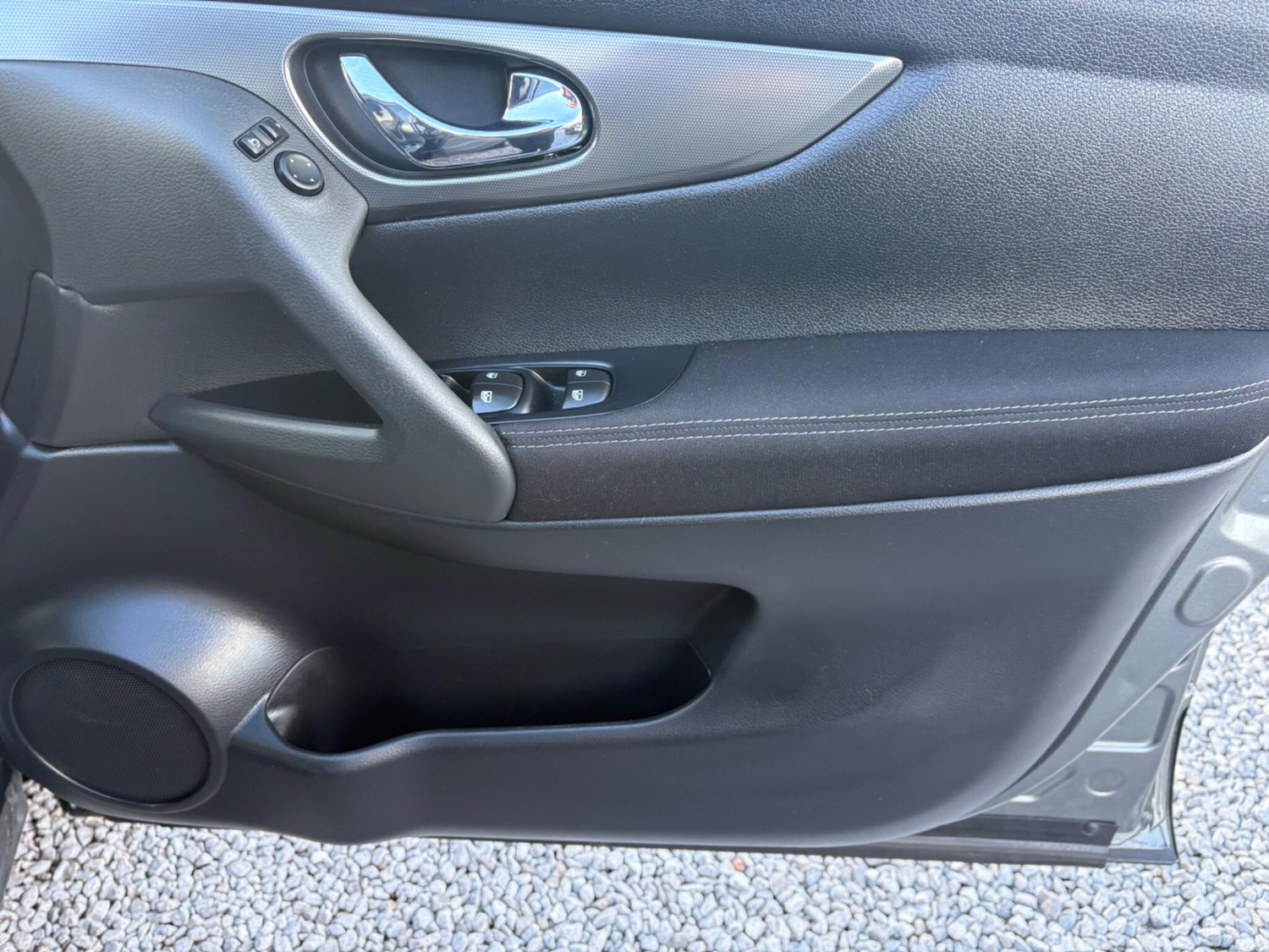 Used Nissan Qashqai 2018 for sale - 76337200: Photo 30