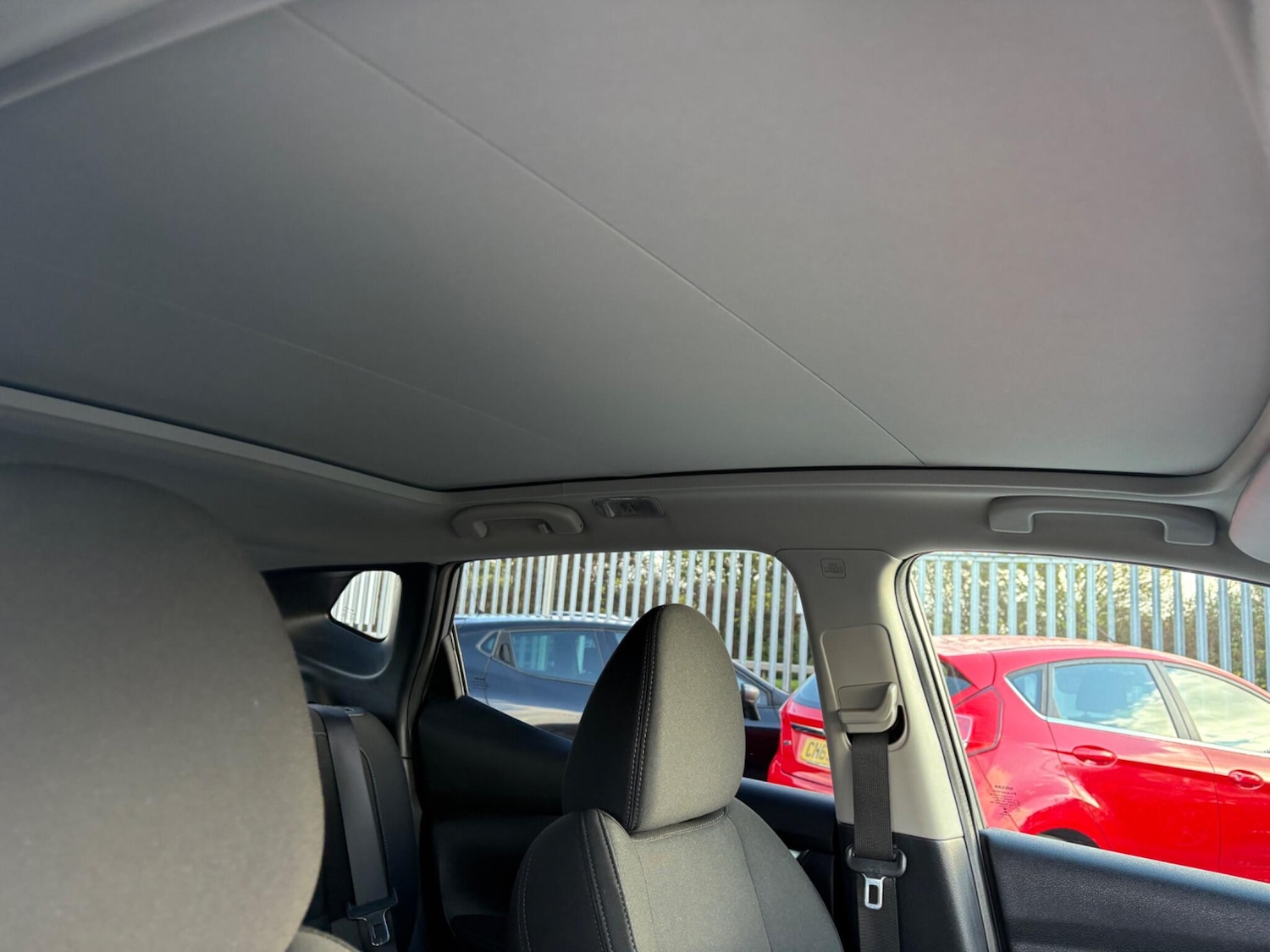 Used Nissan Qashqai 2018 for sale - 76337200: Photo 31