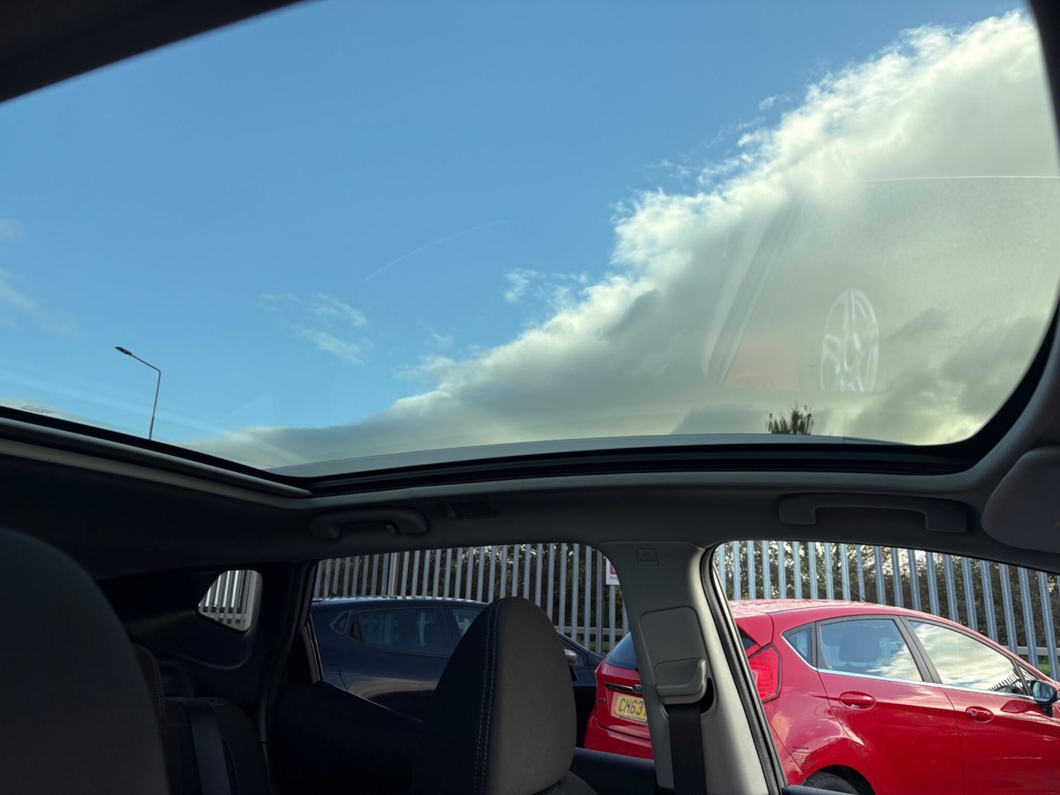 Used Nissan Qashqai 2018 for sale - 76337200: Photo 32