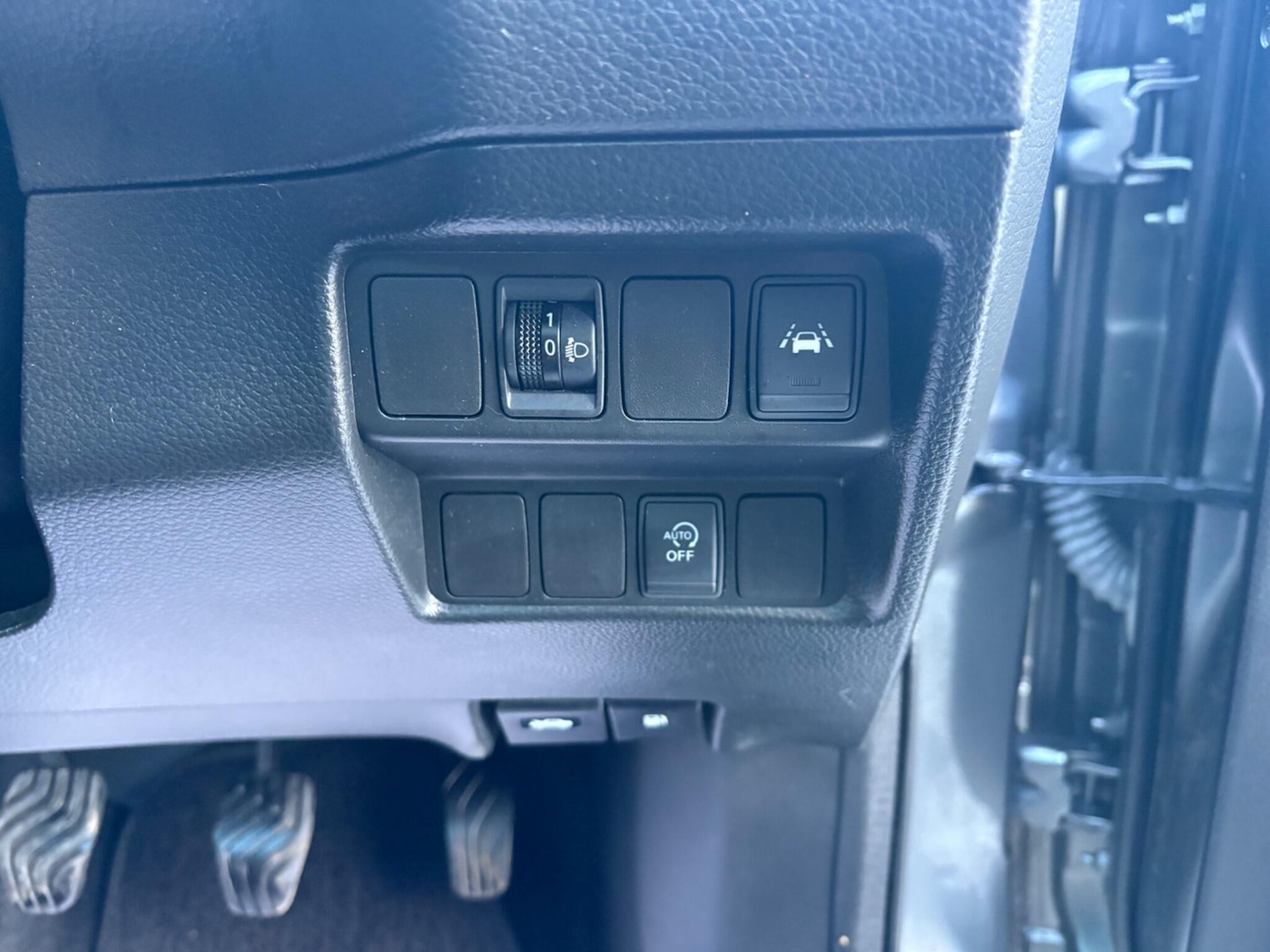 Used Nissan Qashqai 2018 for sale - 76337200: Photo 33