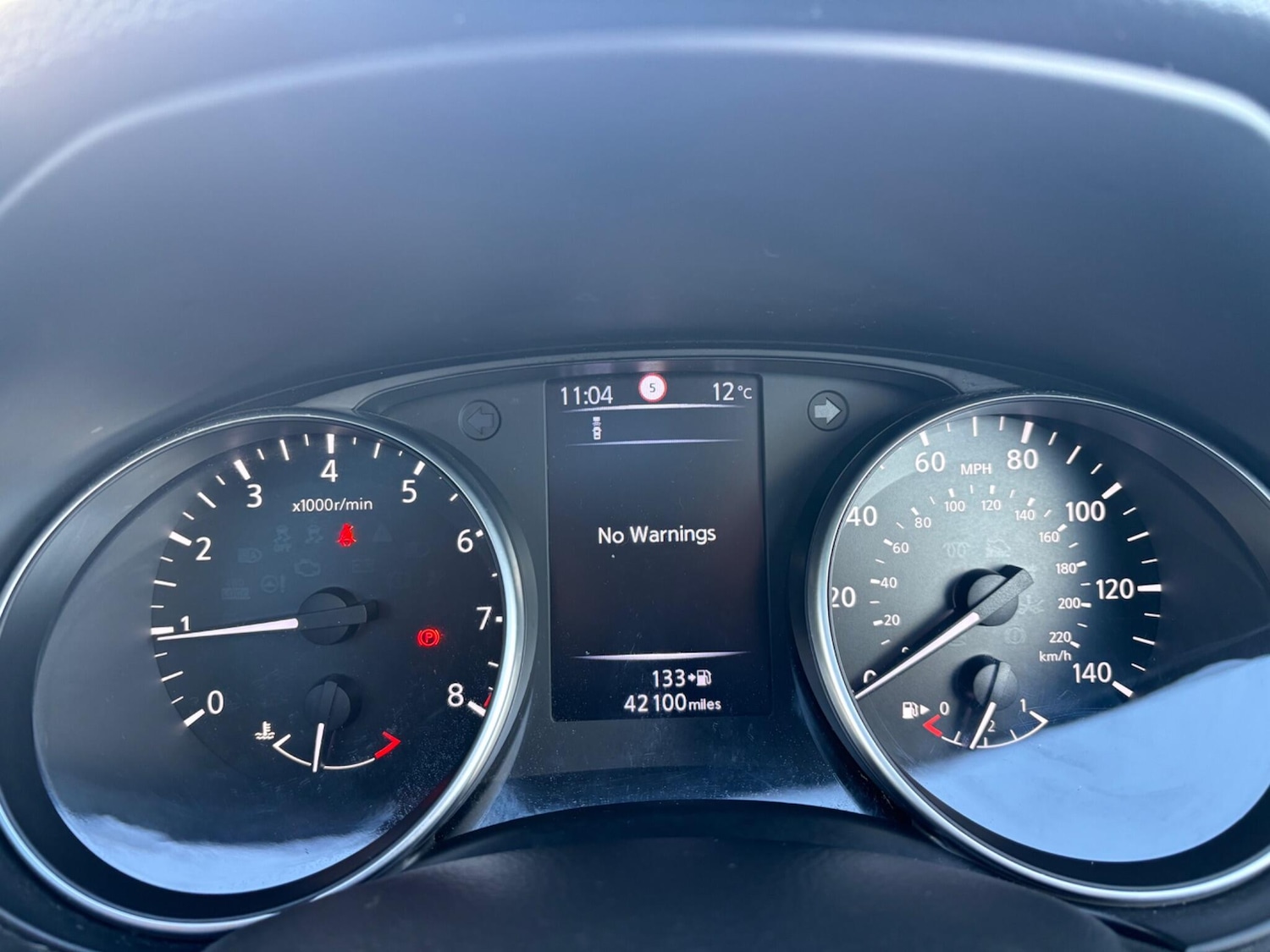 Used Nissan Qashqai 2018 for sale - 76337200: Photo 36