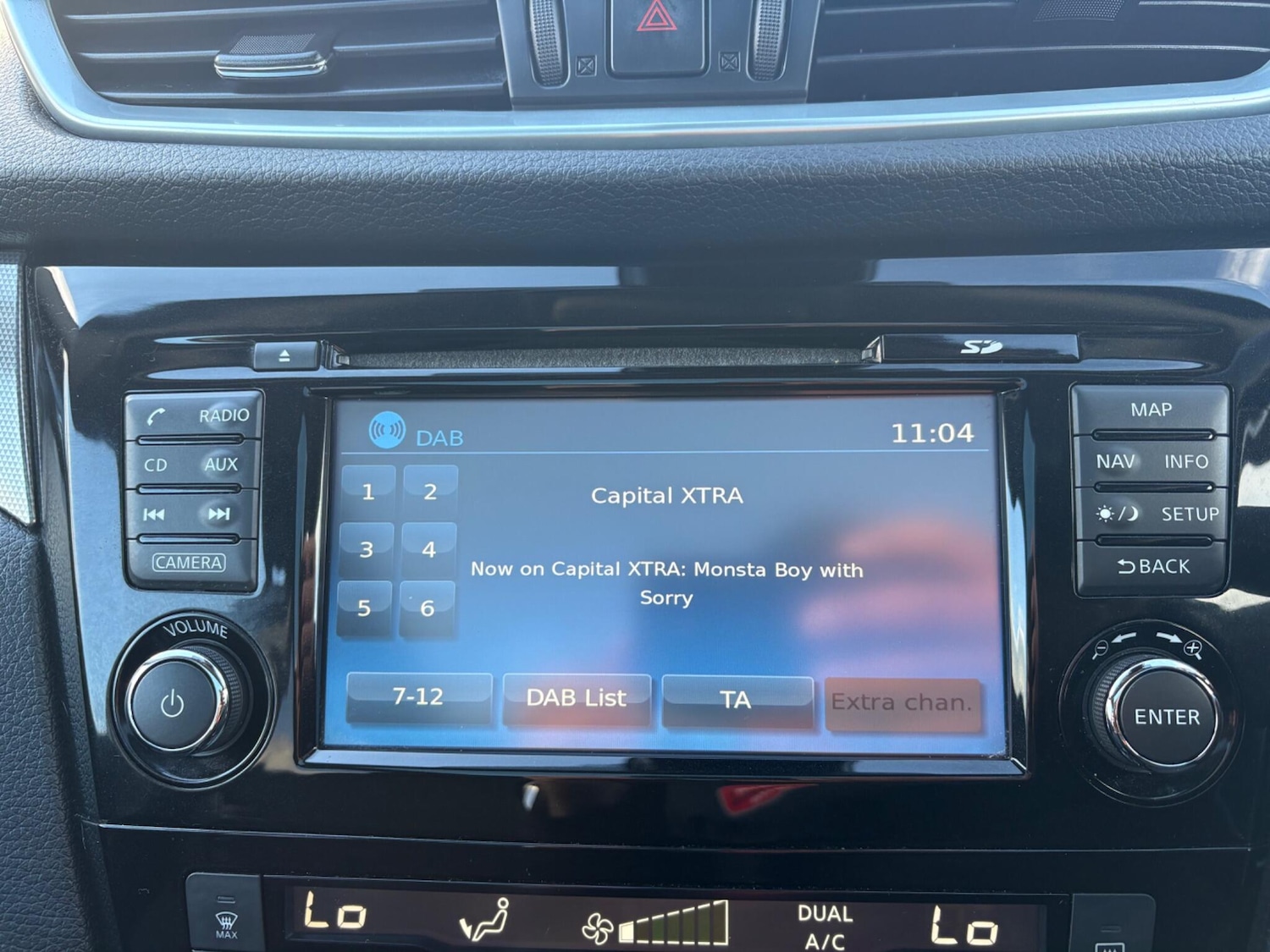 Used Nissan Qashqai 2018 for sale - 76337200: Photo 37