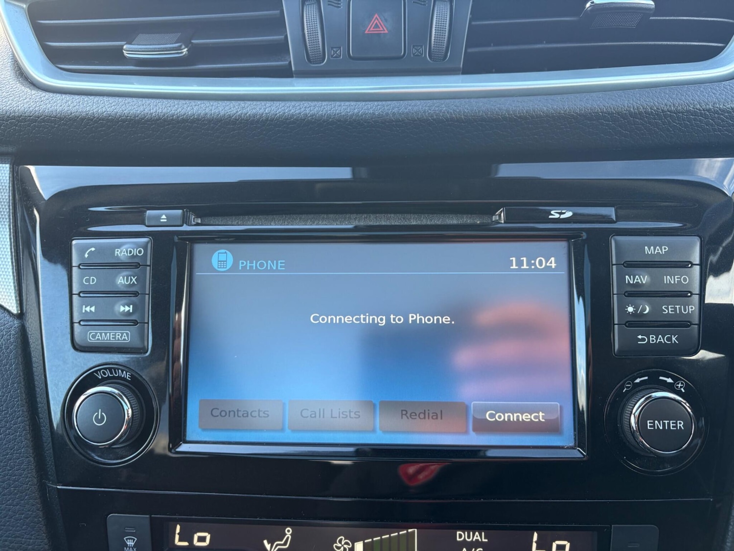 Used Nissan Qashqai 2018 for sale - 76337200: Photo 38