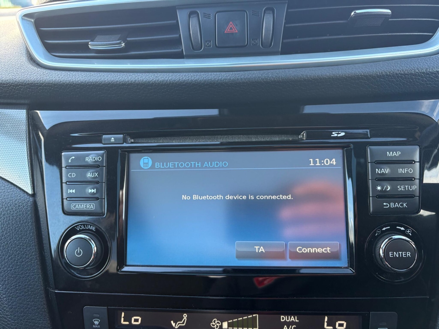 Used Nissan Qashqai 2018 for sale - 76337200: Photo 39