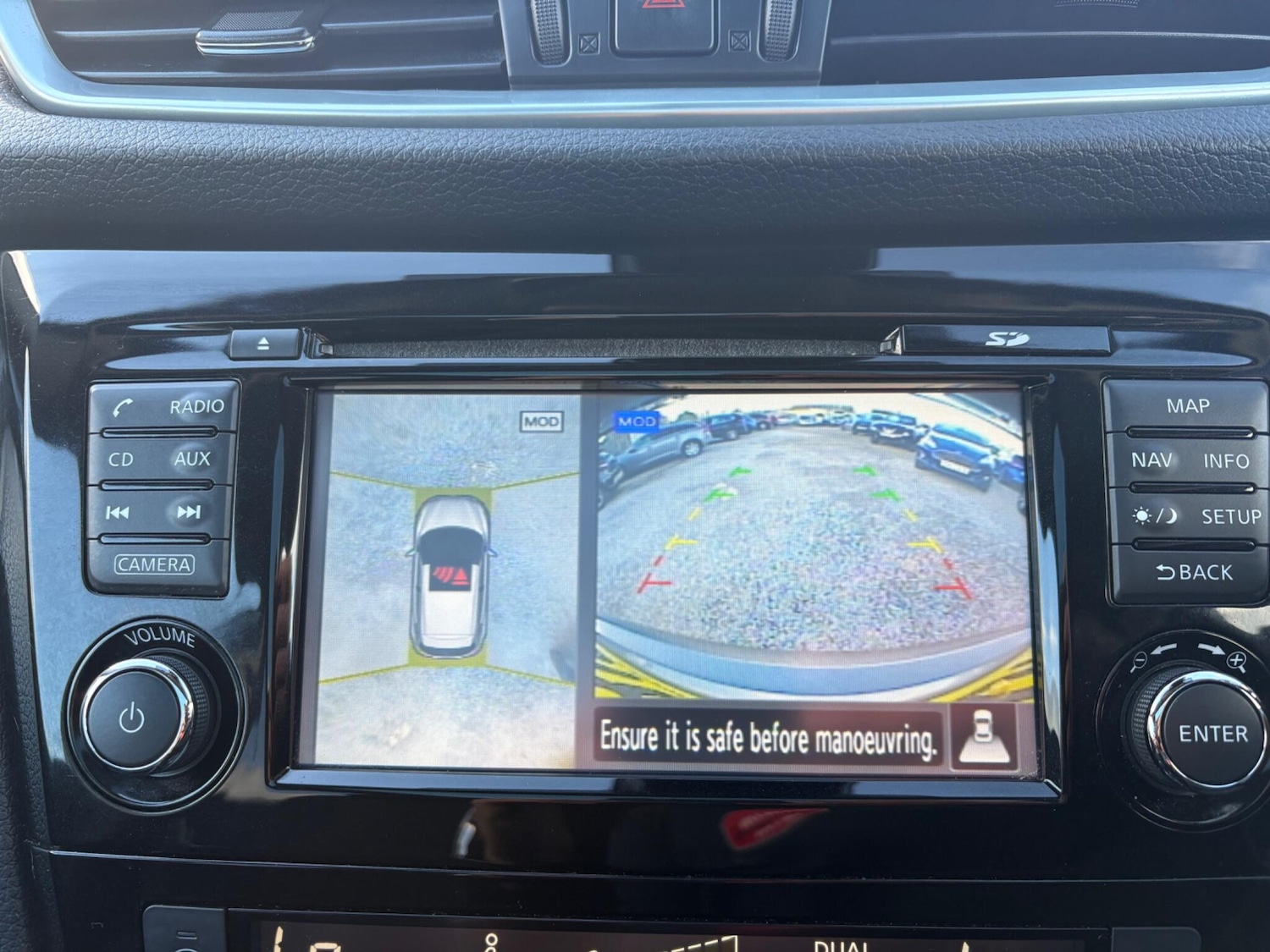 Used Nissan Qashqai 2018 for sale - 76337200: Photo 4