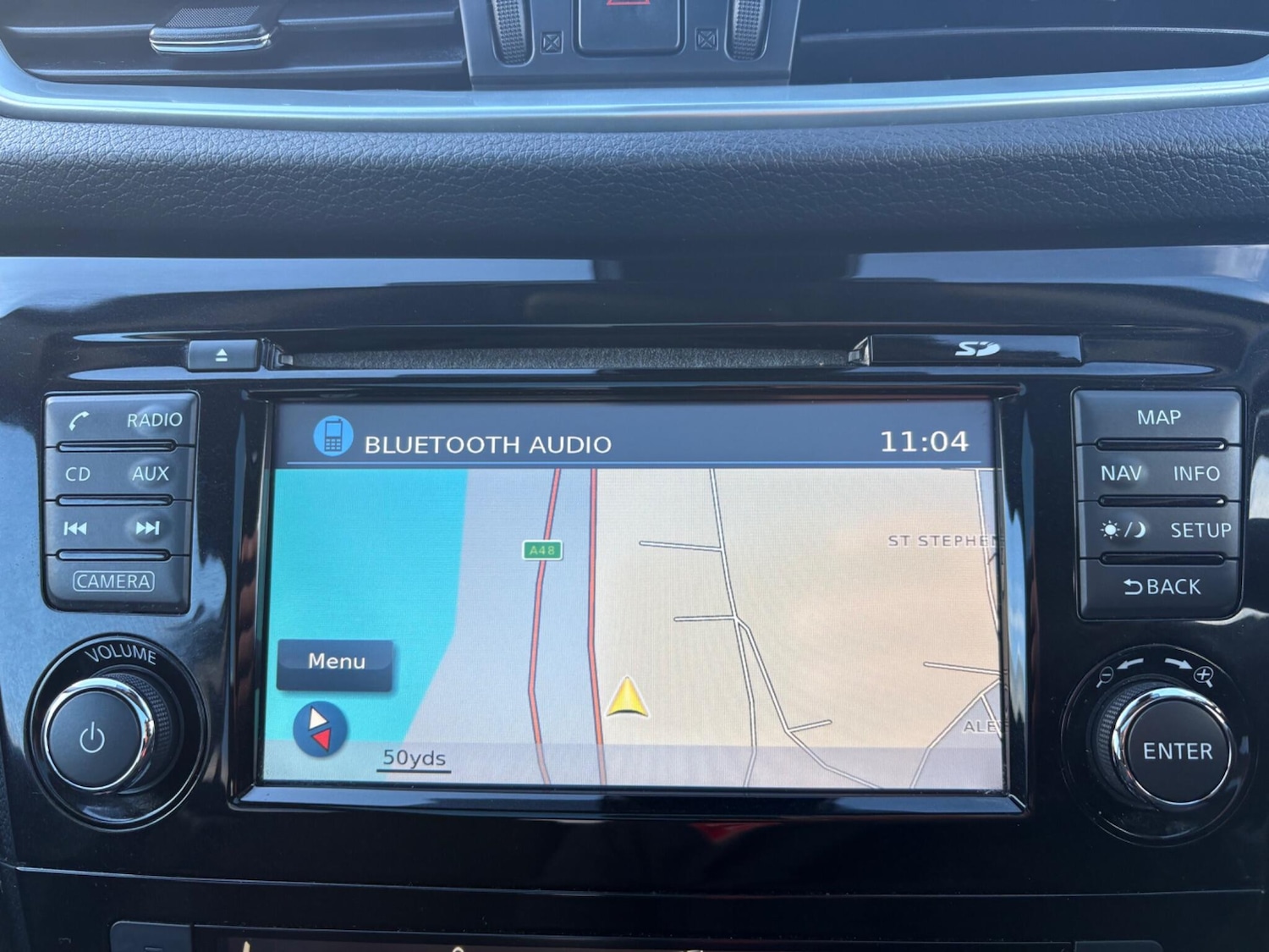 Used Nissan Qashqai 2018 for sale - 76337200: Photo 40