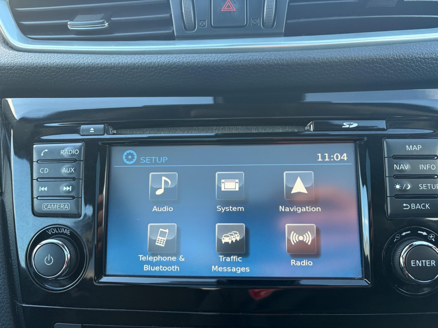 Used Nissan Qashqai 2018 for sale - 76337200: Photo 43