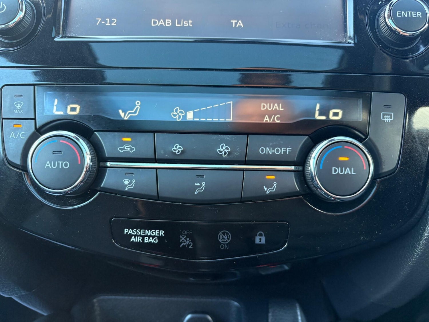 Used Nissan Qashqai 2018 for sale - 76337200: Photo 45