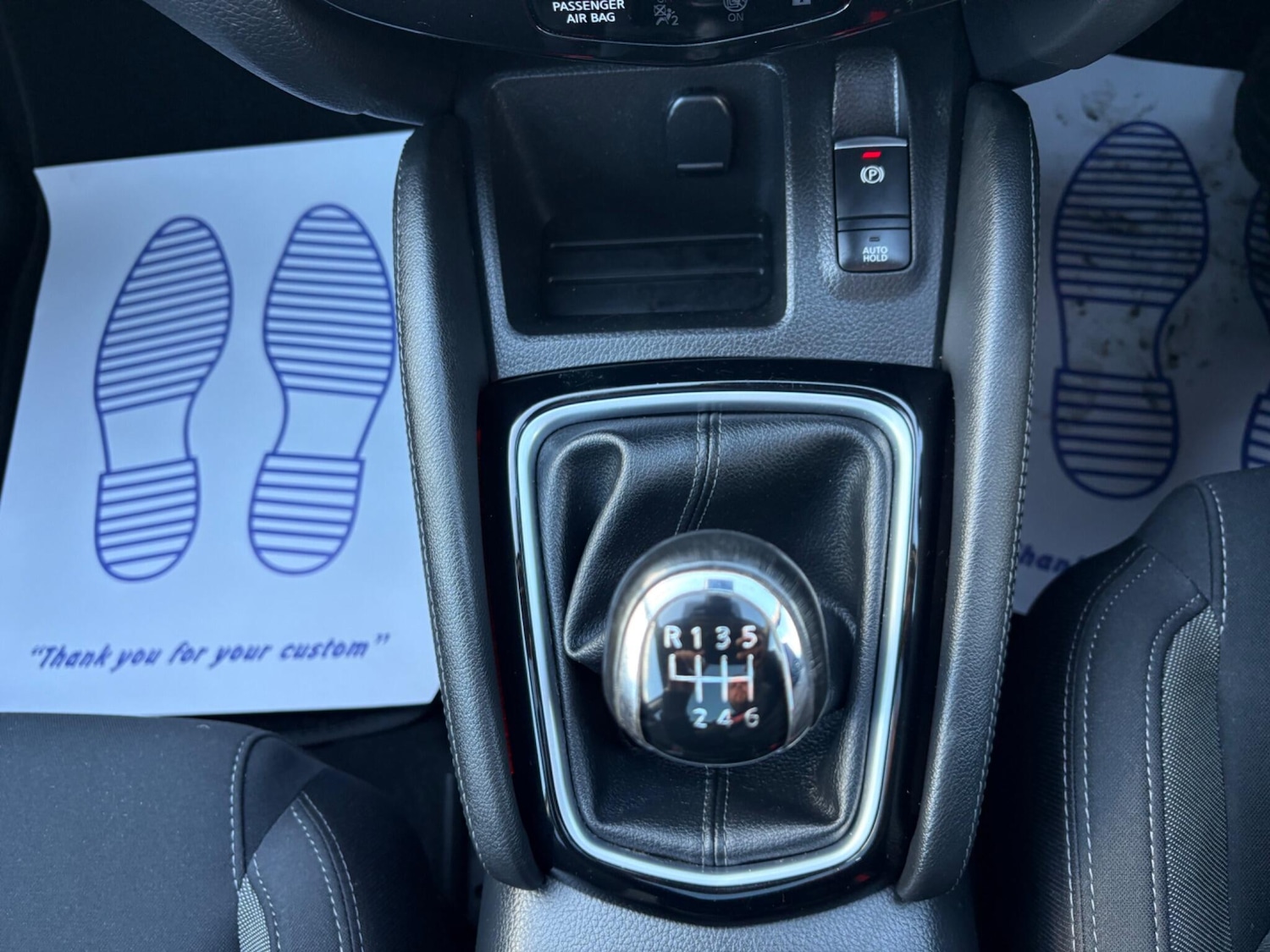 Used Nissan Qashqai 2018 for sale - 76337200: Photo 46