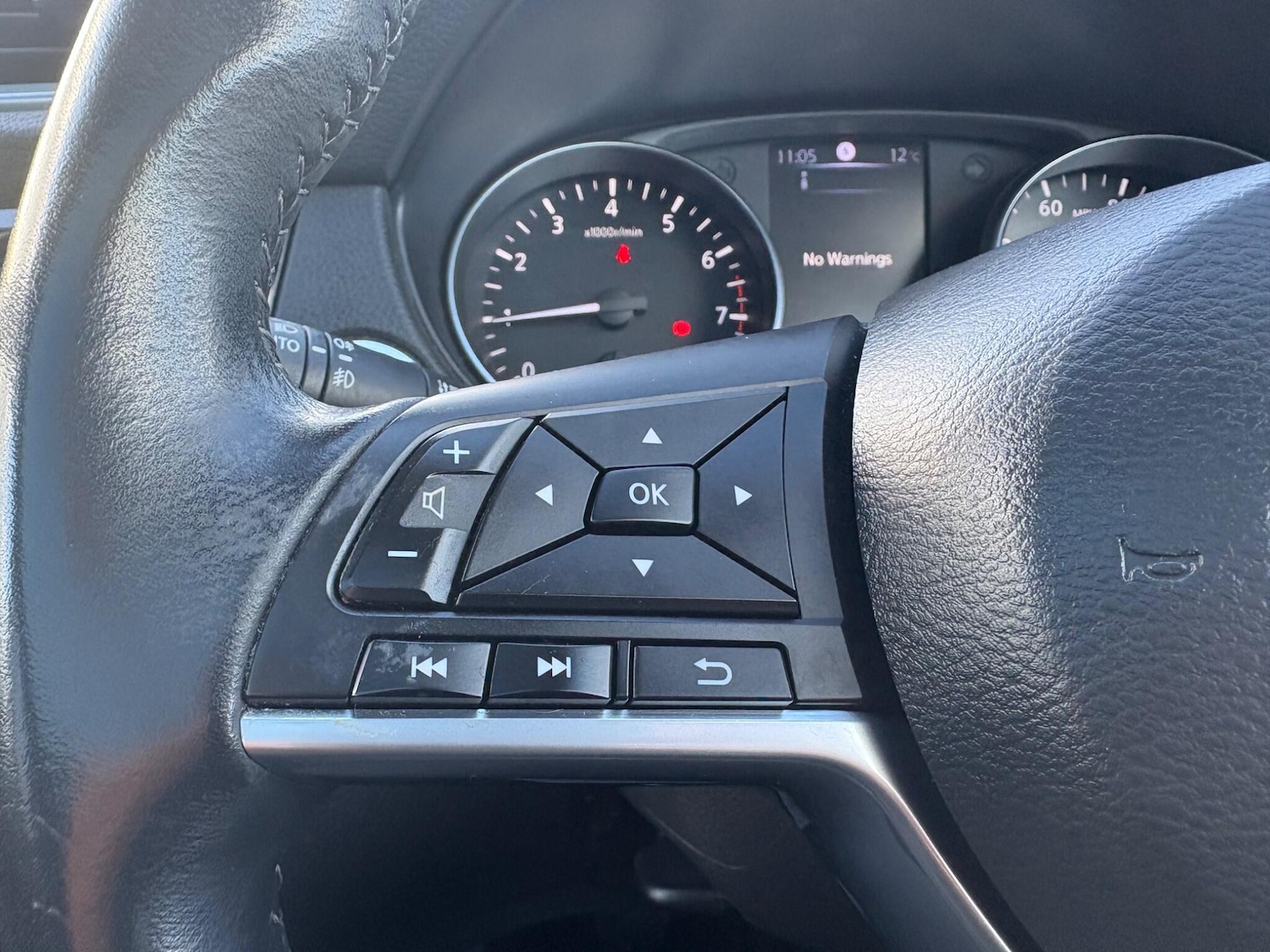 Used Nissan Qashqai 2018 for sale - 76337200: Photo 47