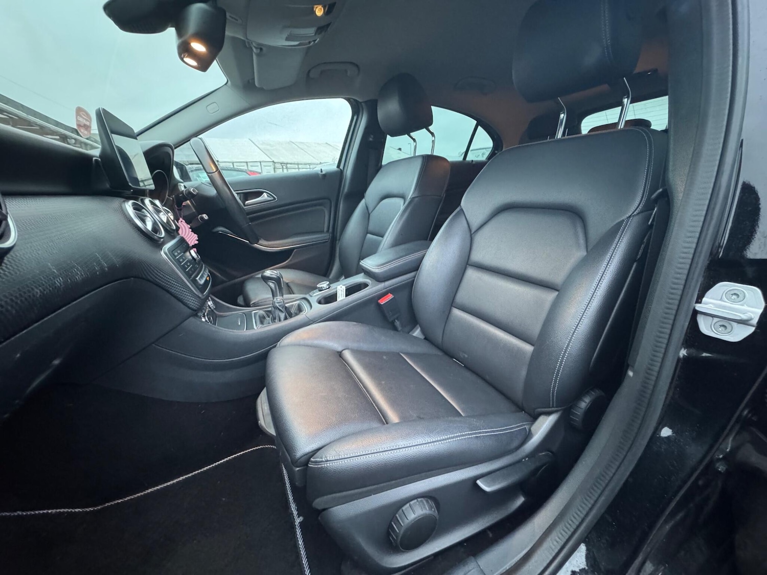 Used Mercedes-Benz A-Class for sale - 76727802: Photo 12