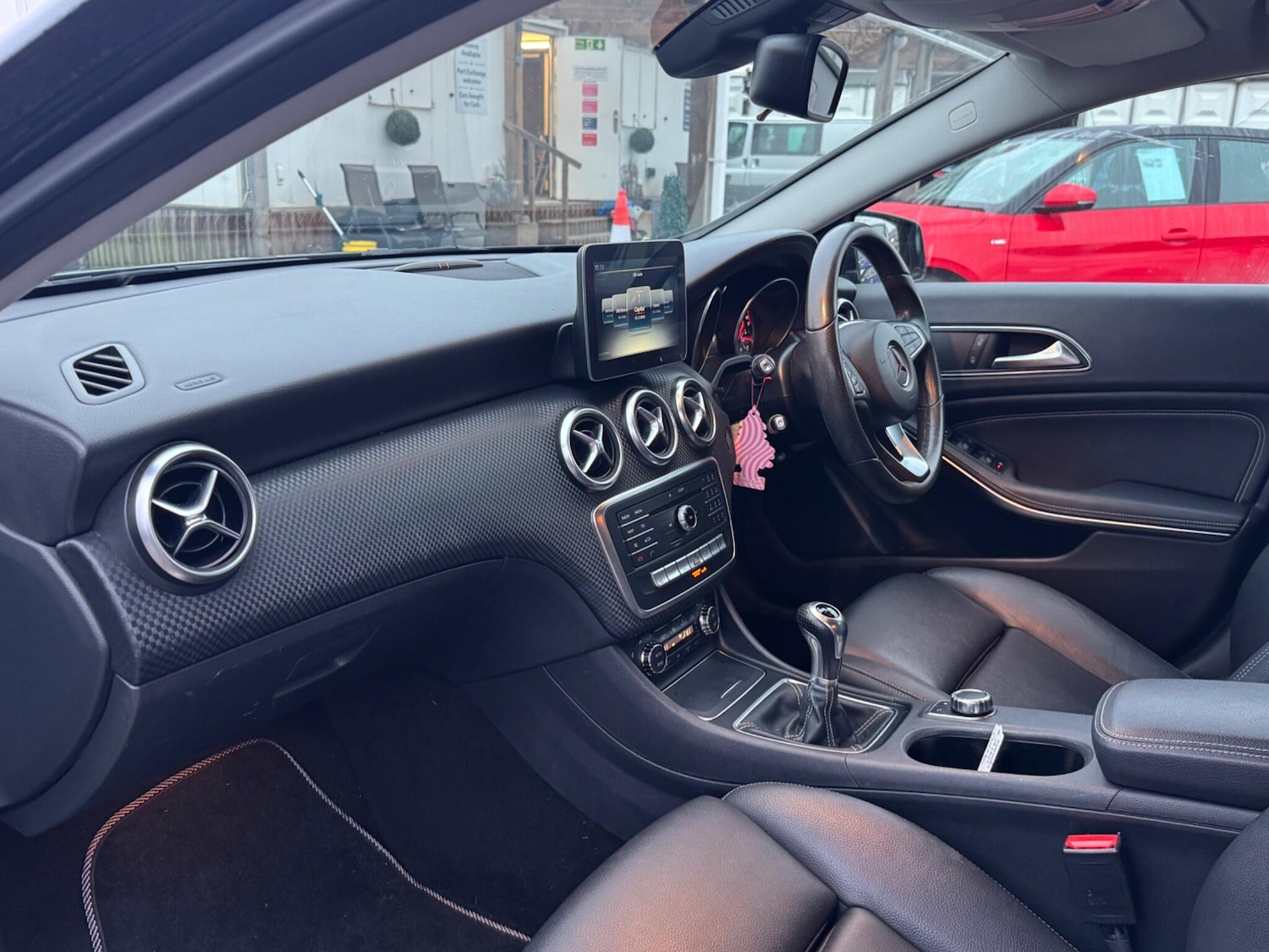 Used Mercedes-Benz A-Class for sale - 76727802: Photo 13