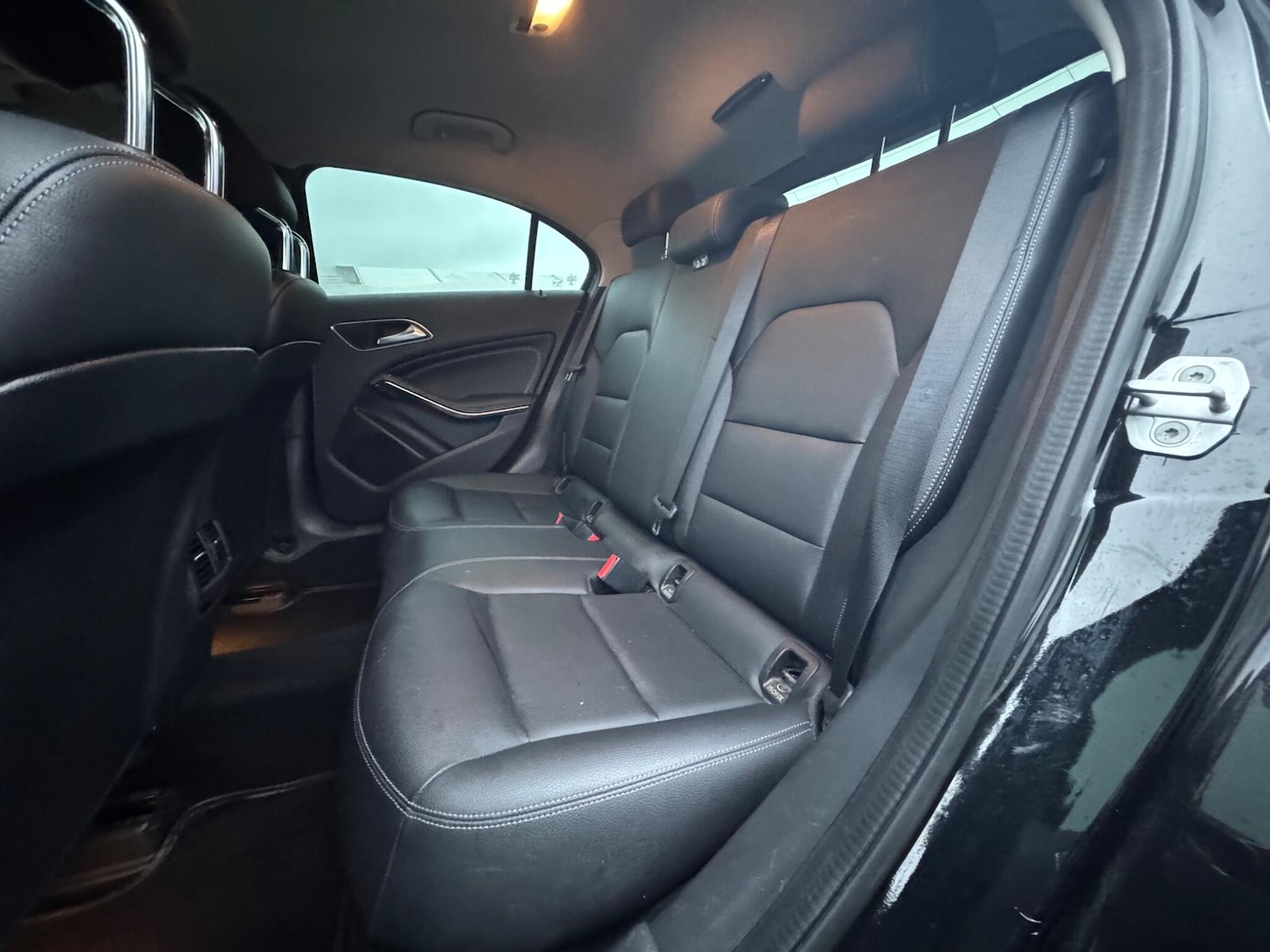 Used Mercedes-Benz A-Class for sale - 76727802: Photo 14