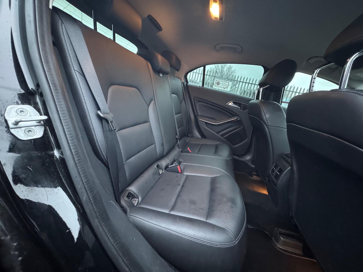 Used Mercedes-Benz A-Class for sale - 76727802: Photo 15