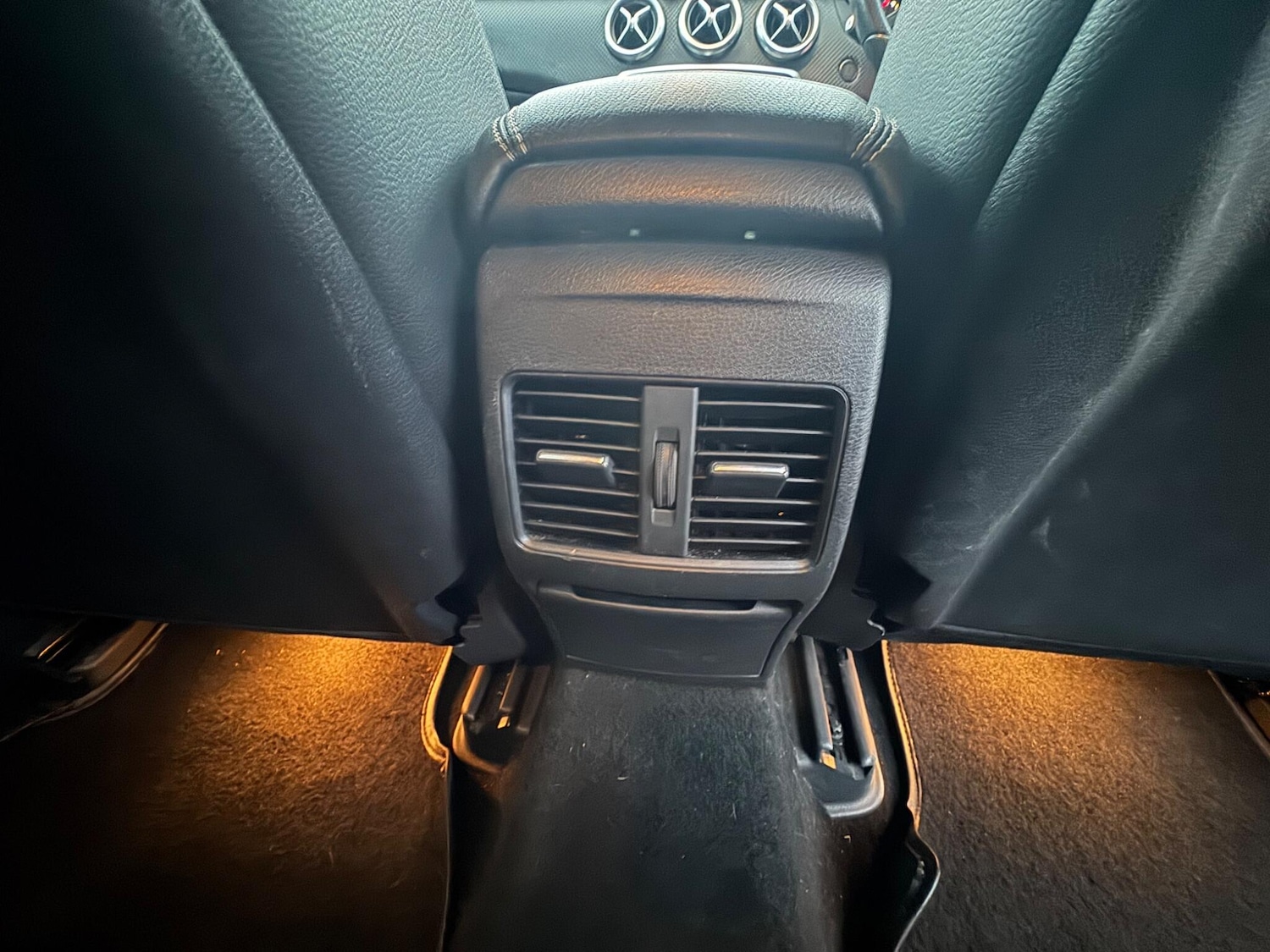 Used Mercedes-Benz A-Class for sale - 76727802: Photo 16