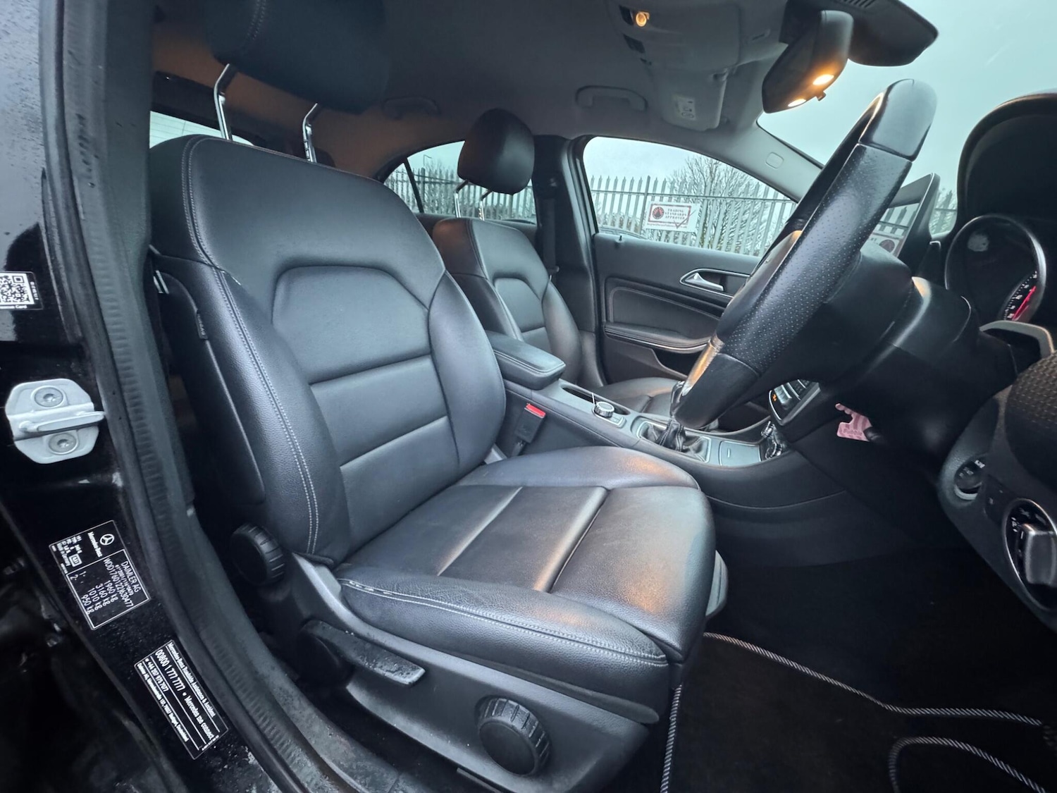 Used Mercedes-Benz A-Class for sale - 76727802: Photo 17