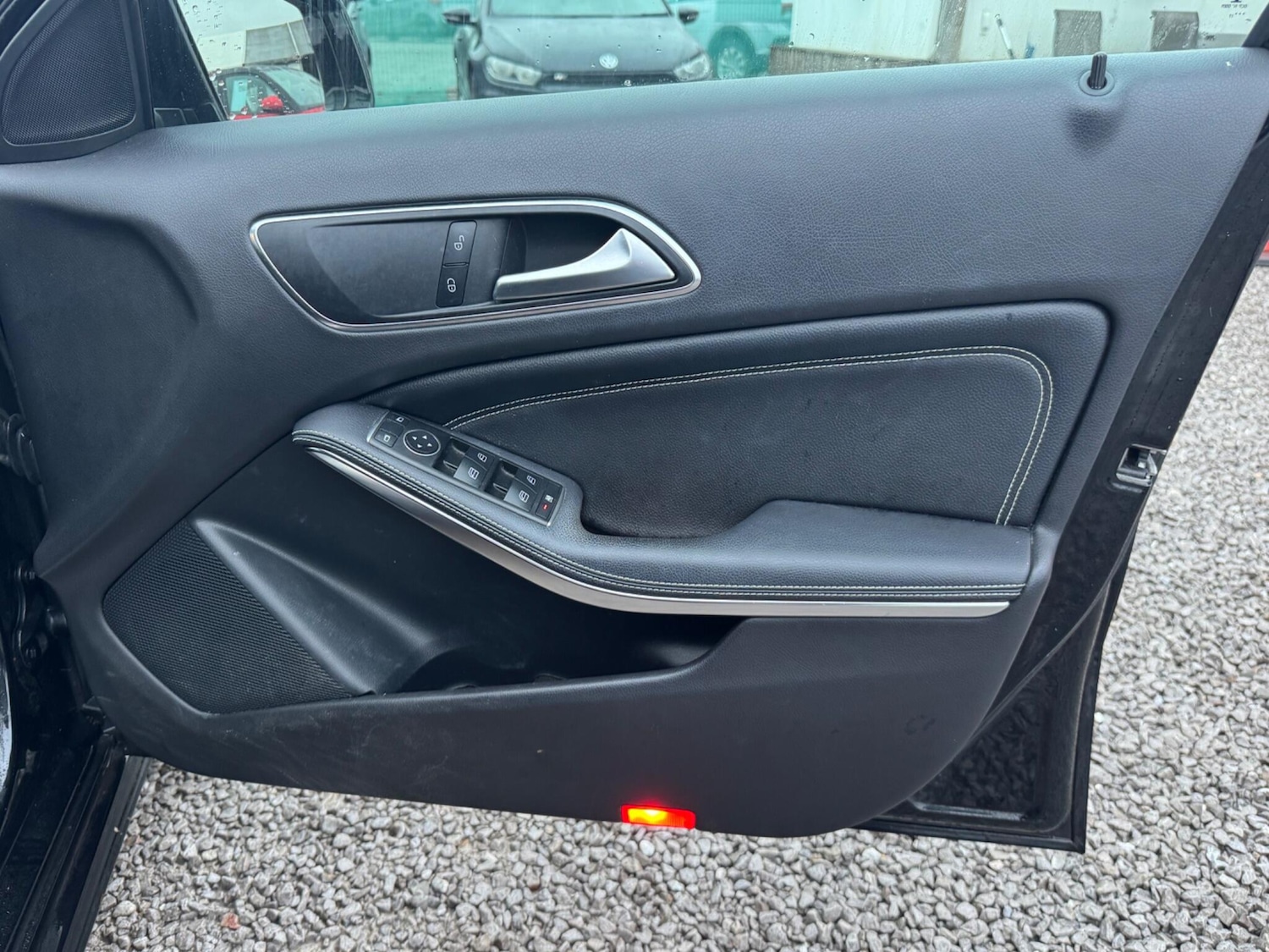 Used Mercedes-Benz A-Class for sale - 76727802: Photo 19