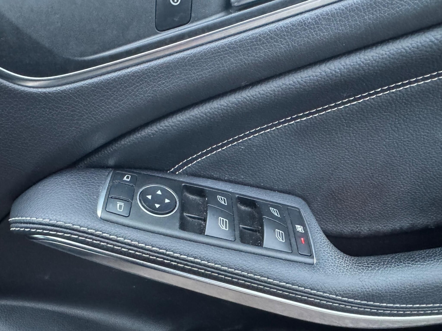 Used Mercedes-Benz A-Class for sale - 76727802: Photo 20