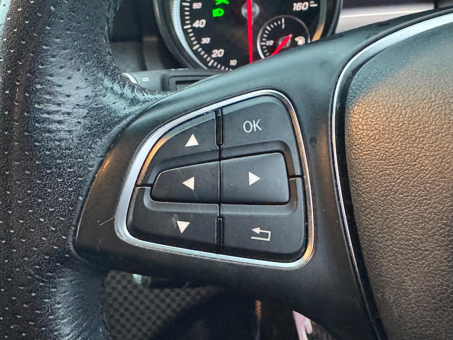 Used Mercedes-Benz A-Class for sale - 76727802: Photo 22