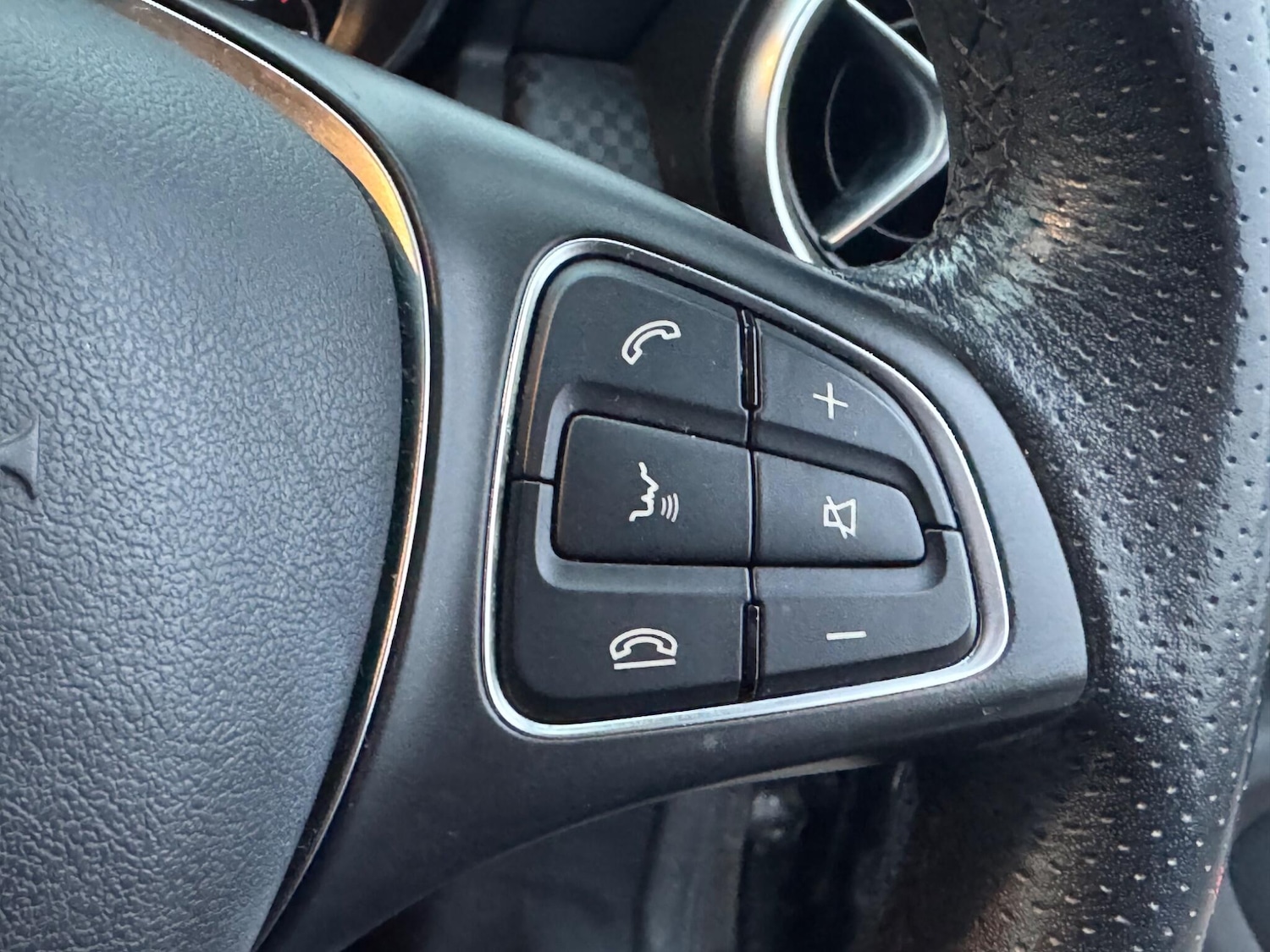 Used Mercedes-Benz A-Class for sale - 76727802: Photo 23