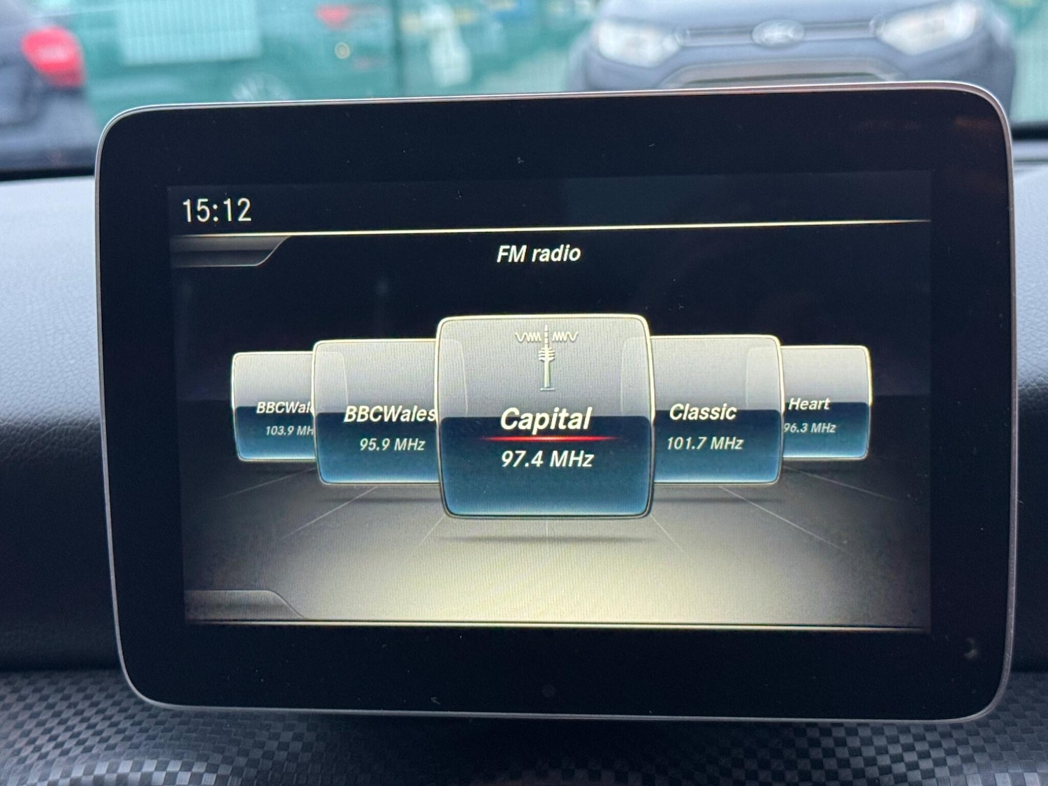 Used Mercedes-Benz A-Class for sale - 76727802: Photo 25