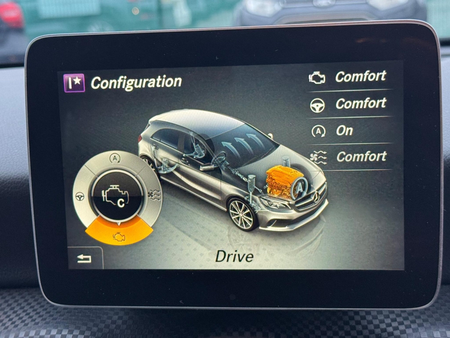 Used Mercedes-Benz A-Class for sale - 76727802: Photo 27