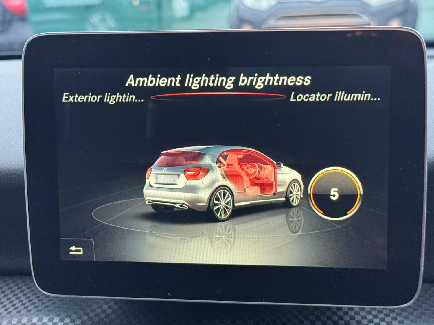 Used Mercedes-Benz A-Class for sale - 76727802: Photo 28