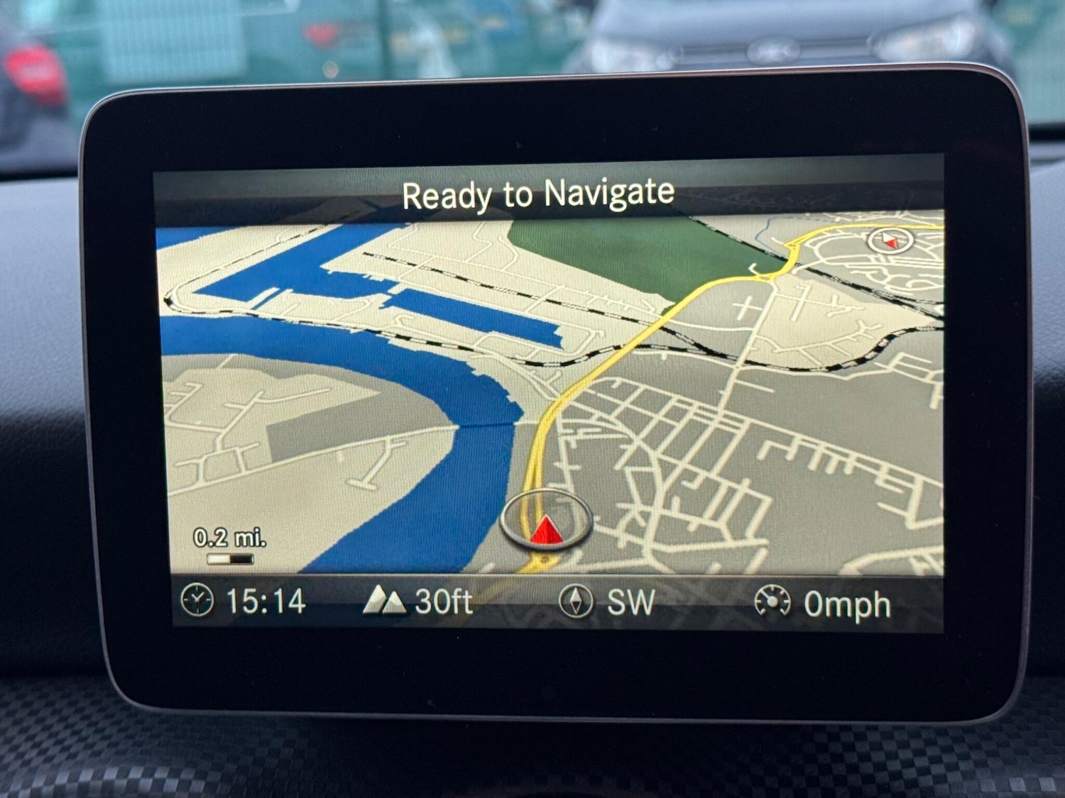 Used Mercedes-Benz A-Class for sale - 76727802: Photo 29