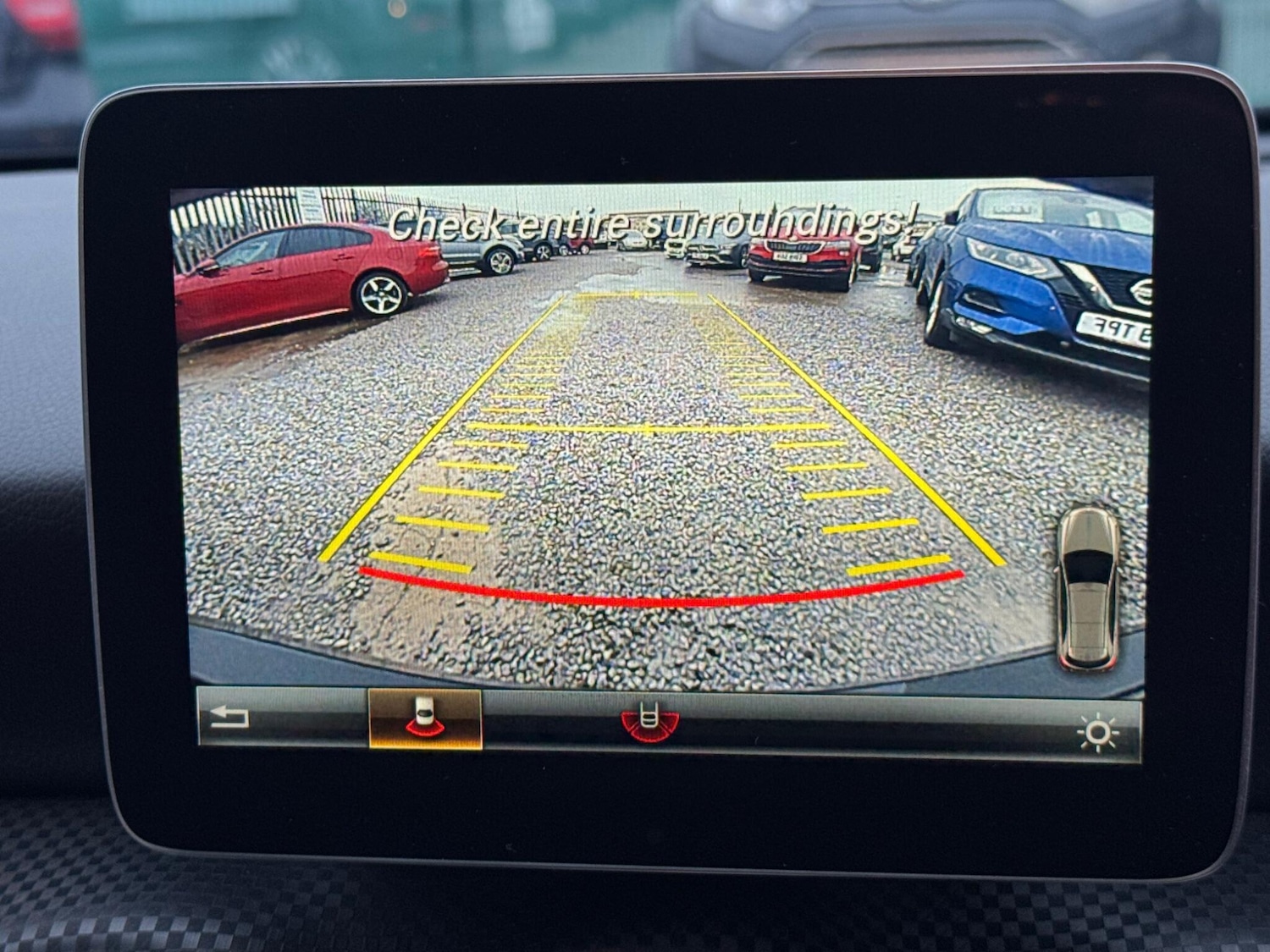 Used Mercedes-Benz A-Class for sale - 76727802: Photo 30