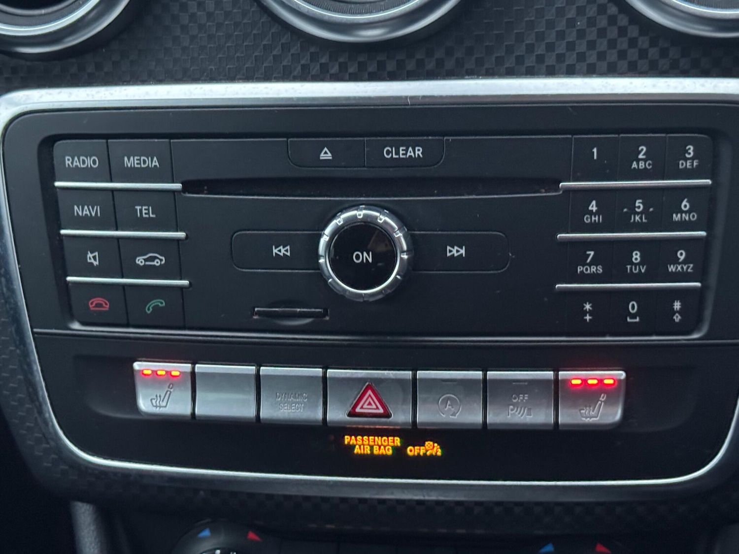 Used Mercedes-Benz A-Class for sale - 76727802: Photo 31