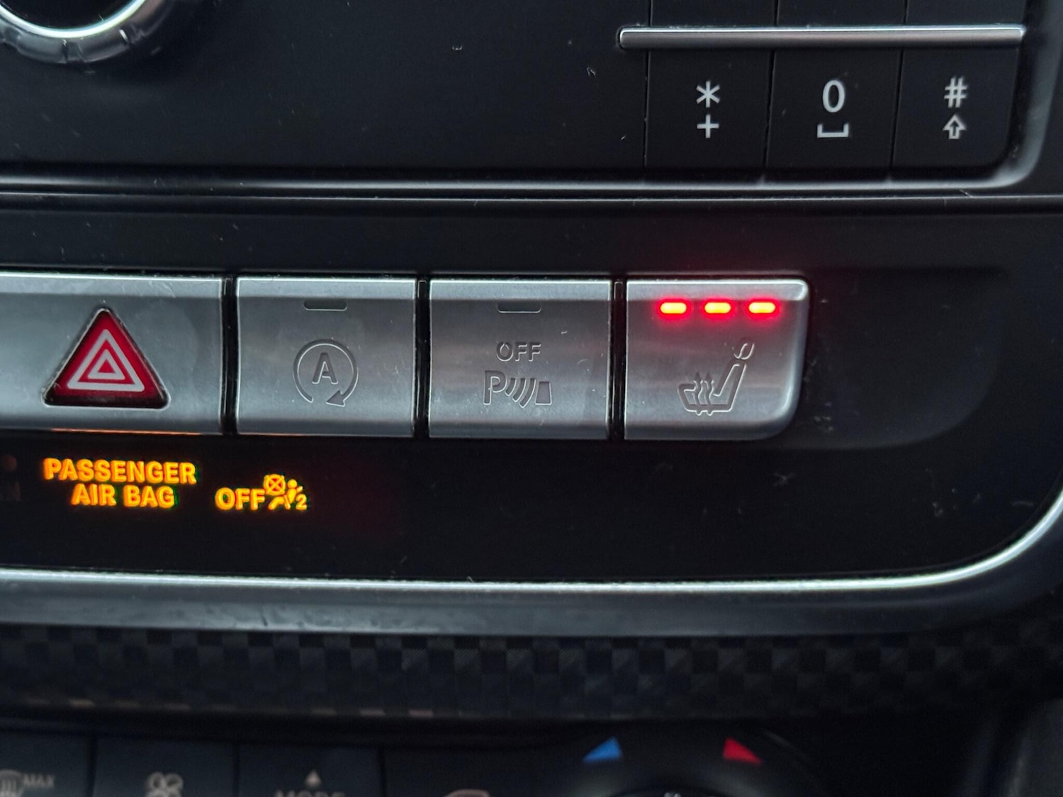 Used Mercedes-Benz A-Class for sale - 76727802: Photo 32