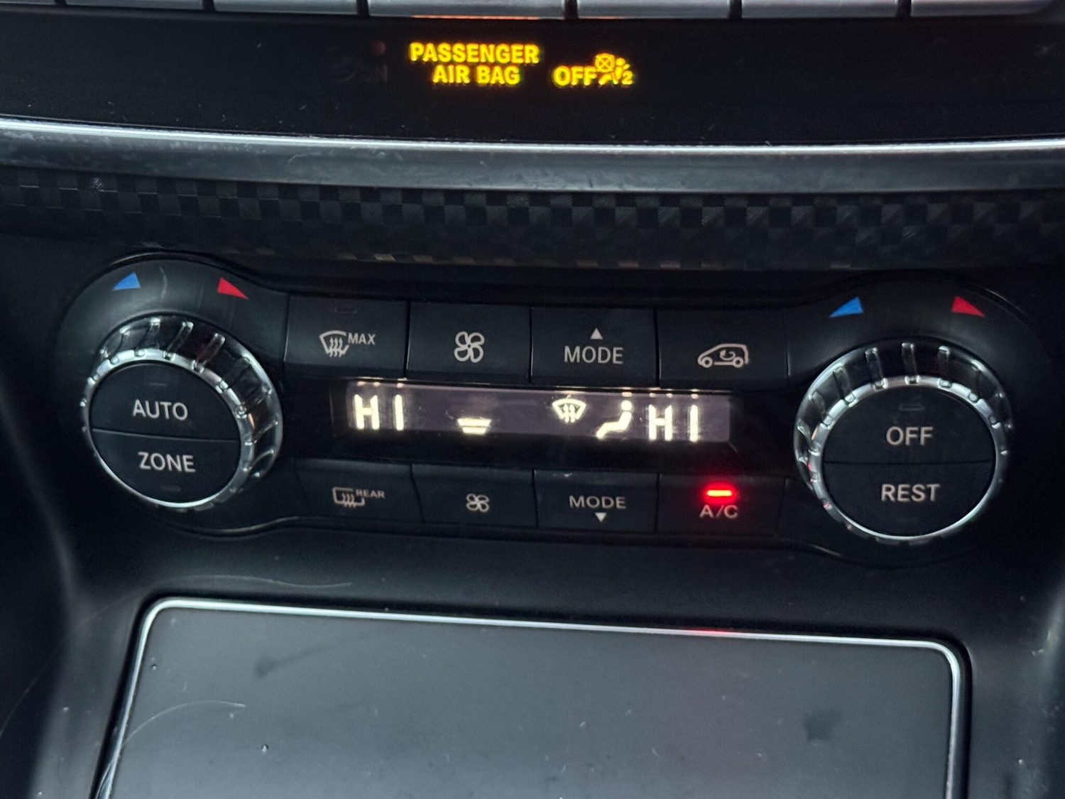 Used Mercedes-Benz A-Class for sale - 76727802: Photo 33