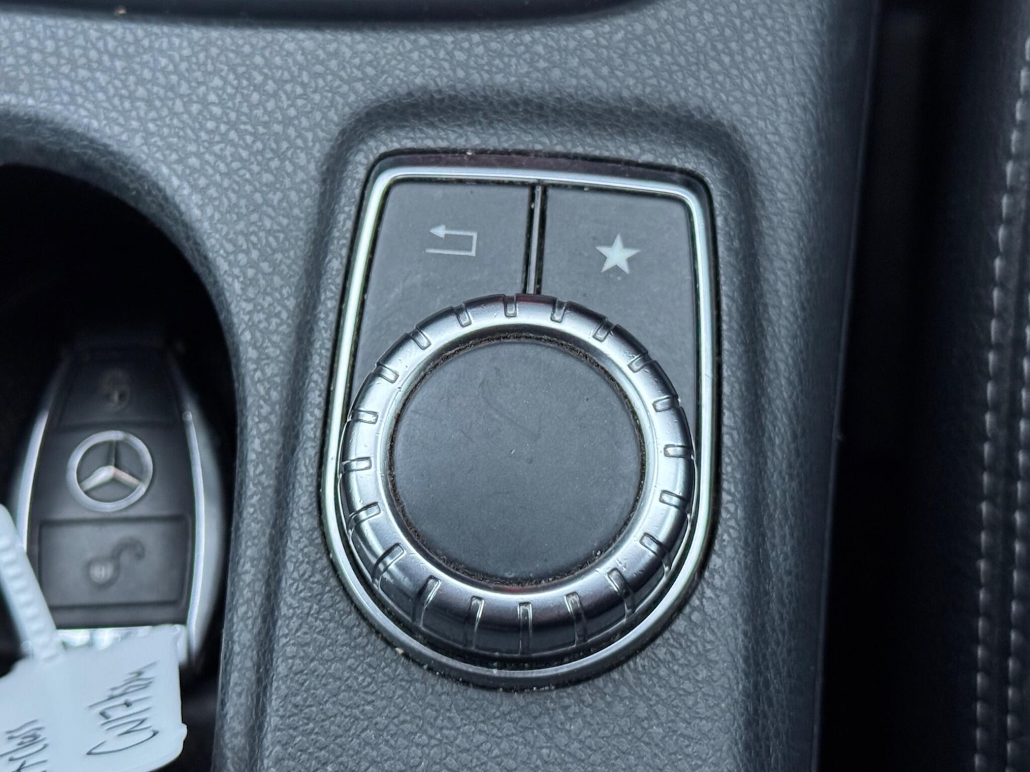 Used Mercedes-Benz A-Class for sale - 76727802: Photo 35