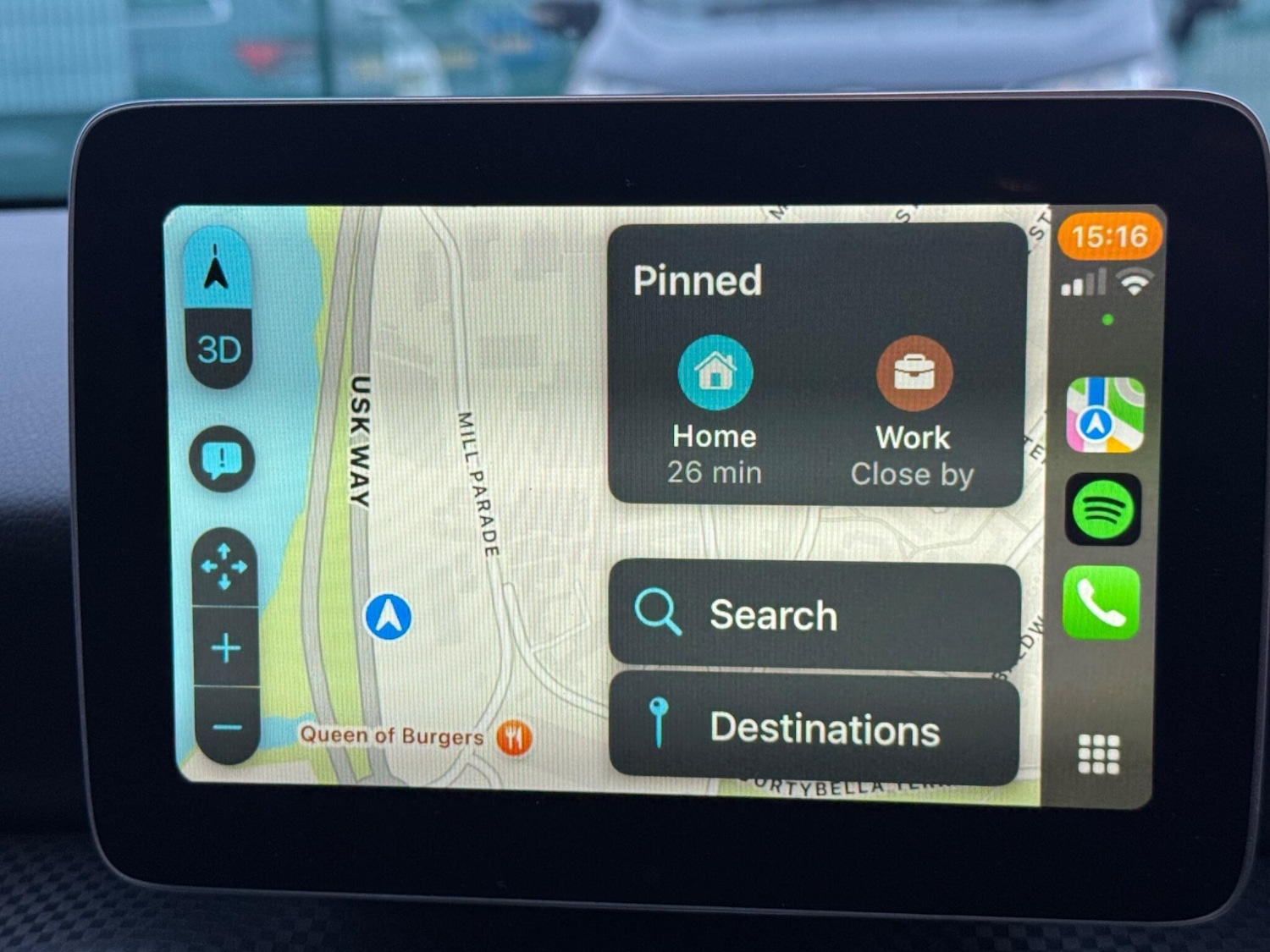 Used Mercedes-Benz A-Class for sale - 76727802: Photo 37