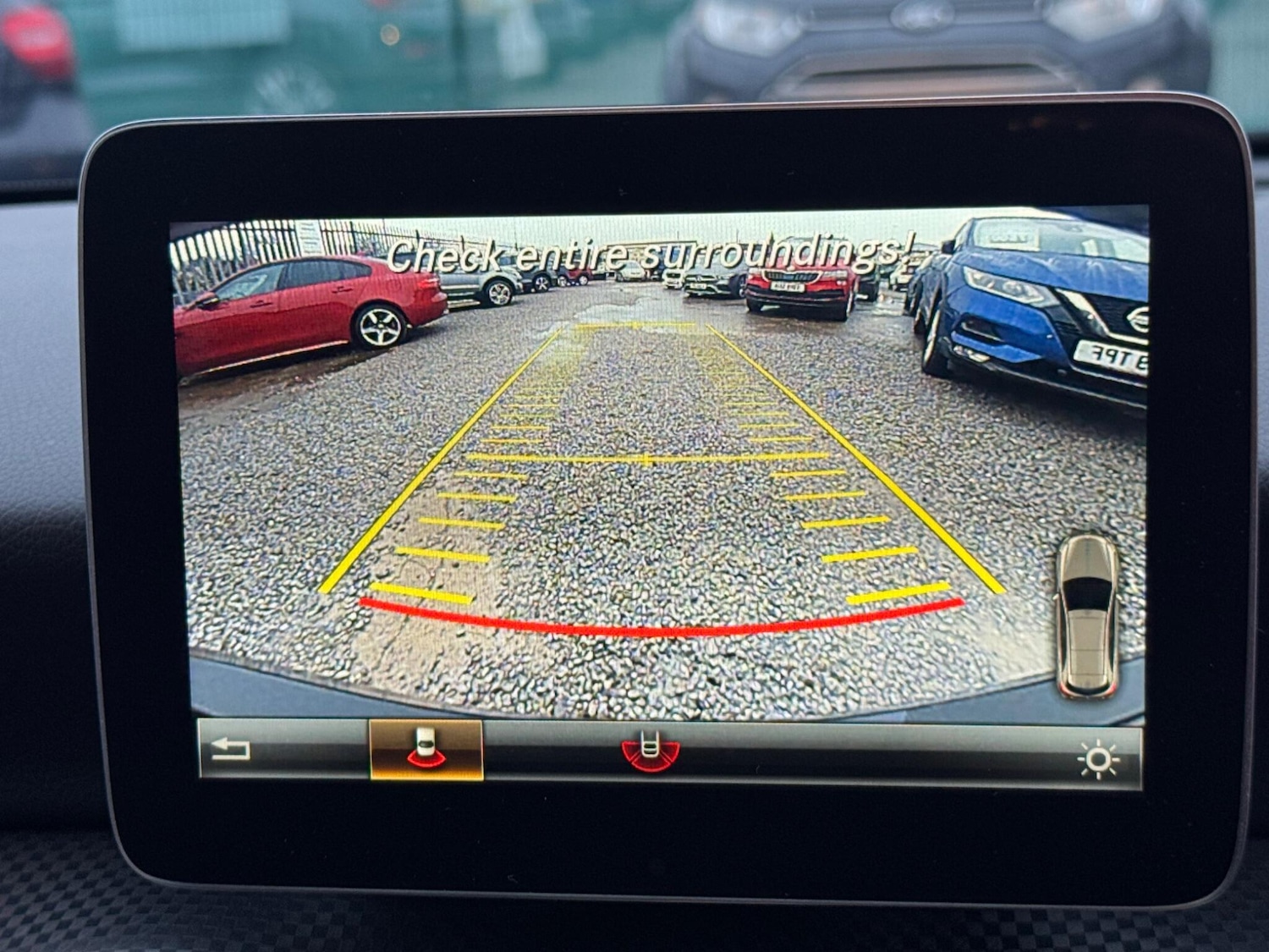 Used Mercedes-Benz A-Class for sale - 76727802: Photo 4