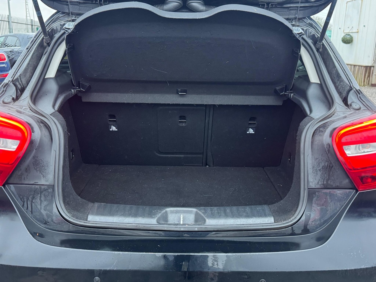 Used Mercedes-Benz A-Class for sale - 76727802: Photo 7