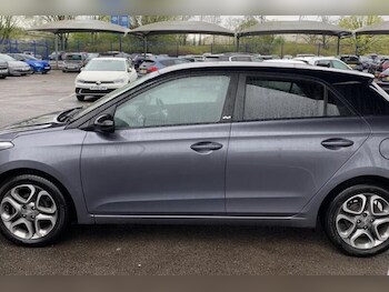 Used Hyundai i20 2019 for sale - 78148159: Photo