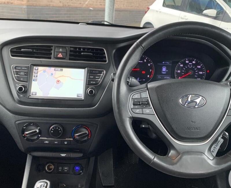 Used Hyundai i20 for sale - 78148159: Photo 6