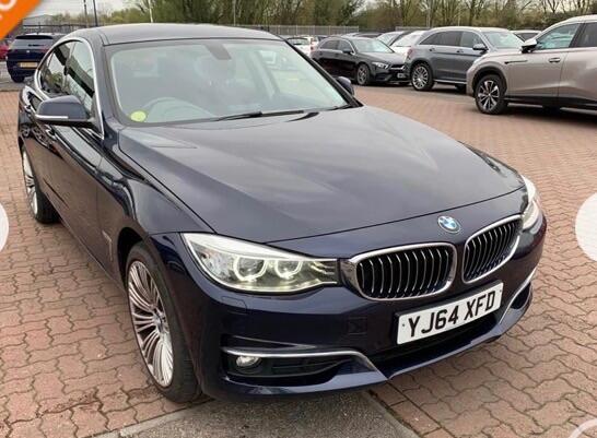 Used BMW 3 Series 2014 for sale - 78127710: Photo 11