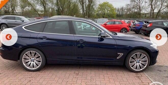 Used BMW 3 Series 2014 for sale - 78127710: Photo 2