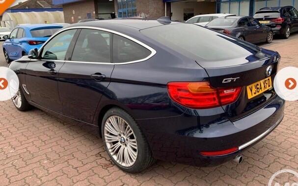 Used BMW 3 Series 2014 for sale - 78127710: Photo 4