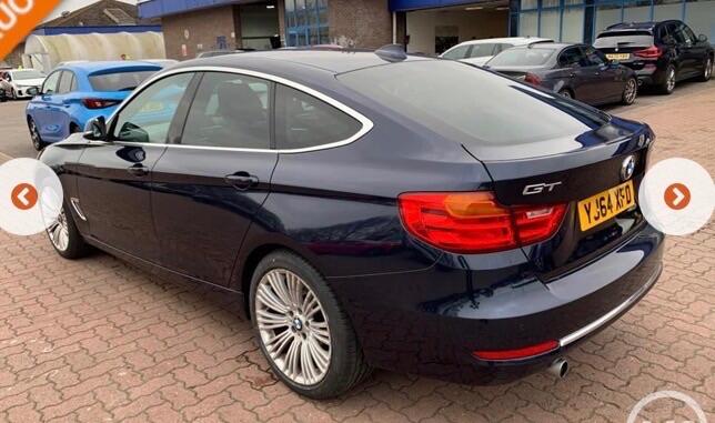 Used BMW 3 Series 2014 for sale - 78127710: Photo 5