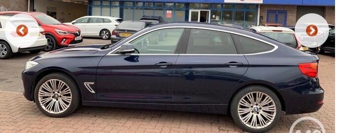 Used BMW 3 Series 2014 for sale - 78127710: Photo 6