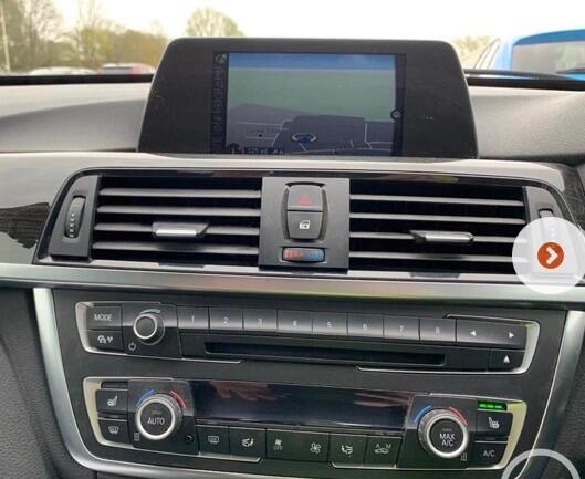 Used BMW 3 Series 2014 for sale - 78127710: Photo 8