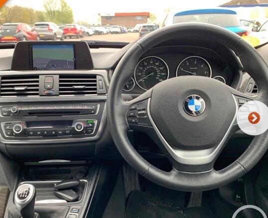 Used BMW 3 Series 2014 for sale - 78127710: Photo 9