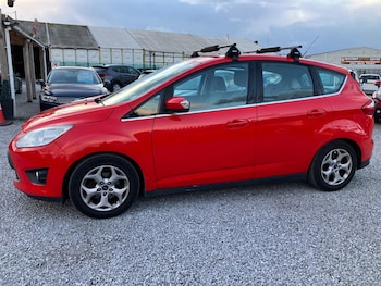 2014 (63) - 1.6 Zetec Euro 5 5dr