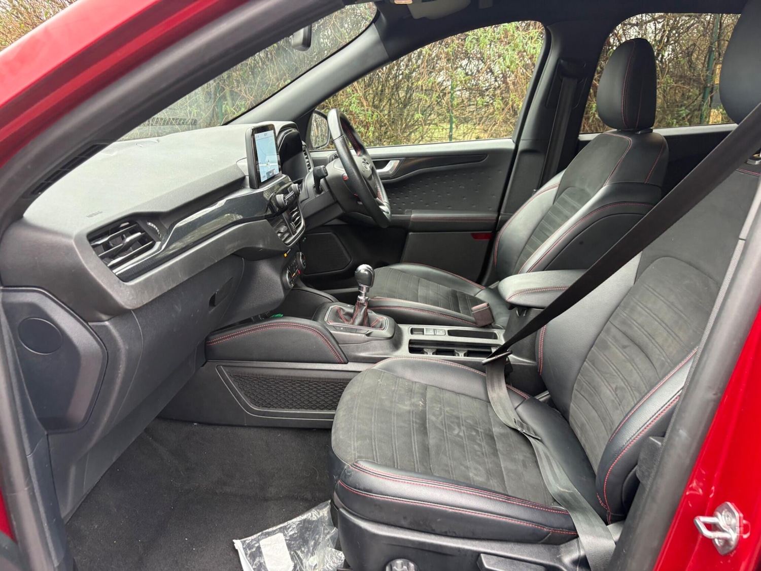 Used Ford Kuga 2020 for sale - 77254660: Photo 11