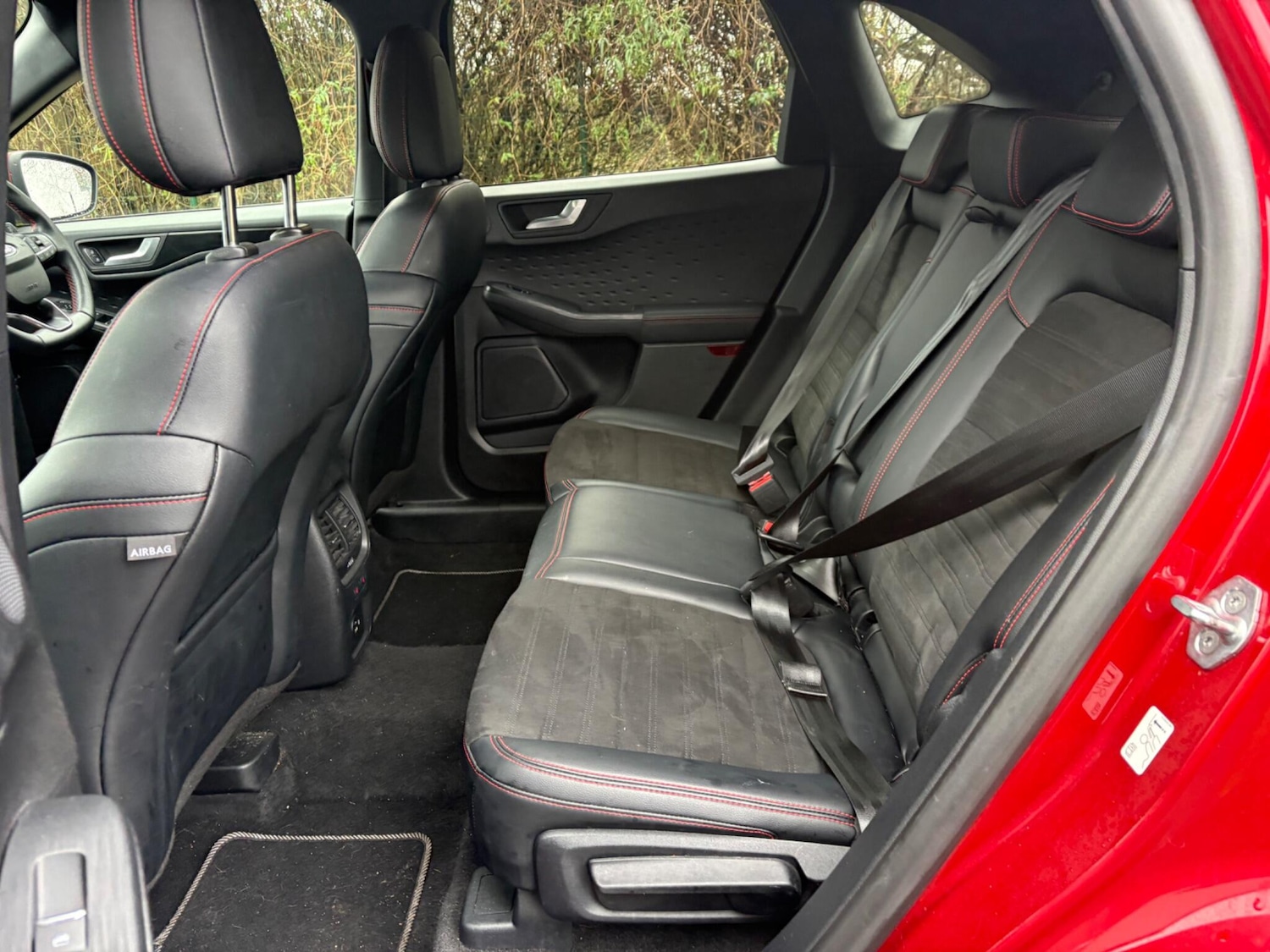 Used Ford Kuga 2020 for sale - 77254660: Photo 12