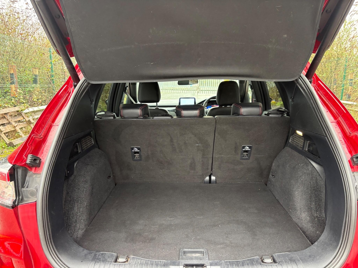 Used Ford Kuga 2020 for sale - 77254660: Photo 15